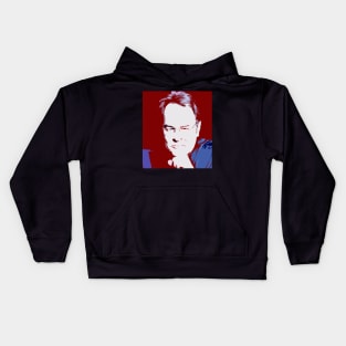 dan akroyd Kids Hoodie